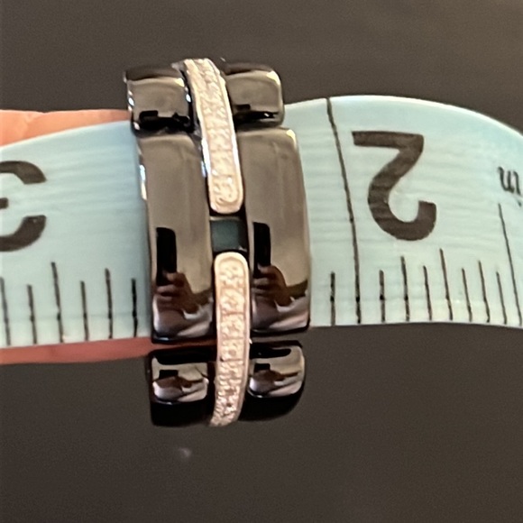 CHANEL ULTRA RING - Picture 8 of 9